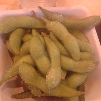 Sushi Tokoro - Edamame - Japanese Near Me - Chicago, Illinois Sushi Tokoro - Edamame - Japanese Near Me - Chicago, Illinois