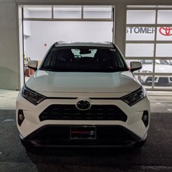 WESTBURY TOYOTA 106 Photos & 307