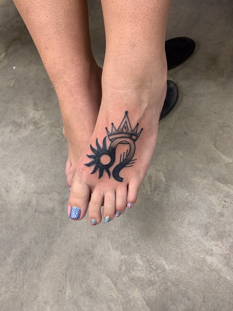 CORNERSTONE TATTOO GALLERY Updated April 2024 25 Photos & 12