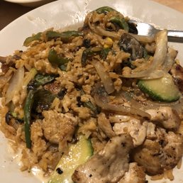 Grilled Chicken
