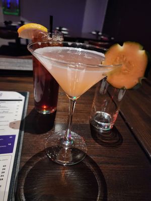 Crush Wine Bar & Grill by null