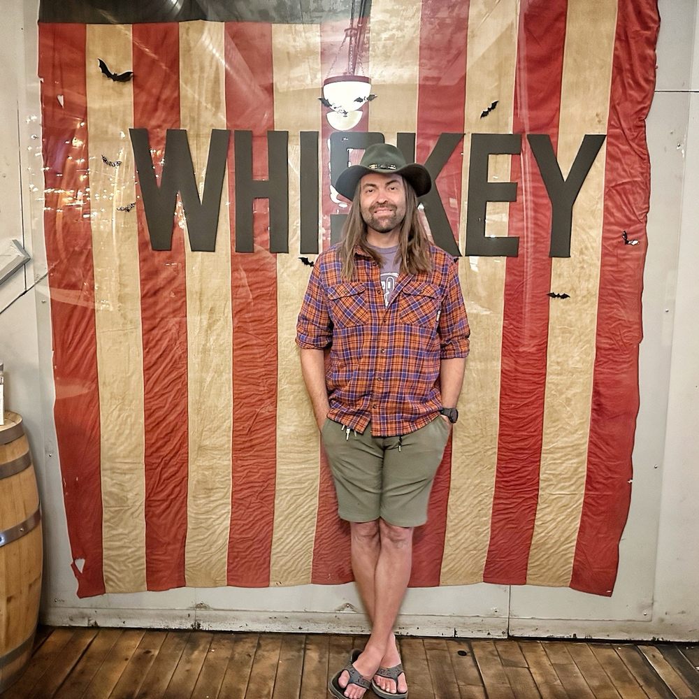 Journeyman Distillery - Venues & Event Spaces Near Me - Three Oaks, Michigan
