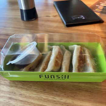 Funshi Sushi Ramen Boba - Gyoza - Sushi Bars Near Me - Rocky River, Ohio Funshi Sushi Ramen Boba - Gyoza - Sushi Bars Near Me - Rocky River, Ohio