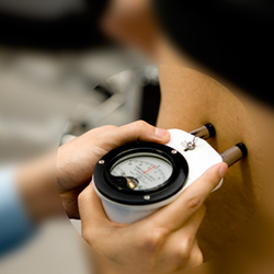 user provided Cornerstone Family Chiropractic photo