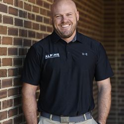Alpine Chiropractic & Acupuncture - Dr. Jon Dominique