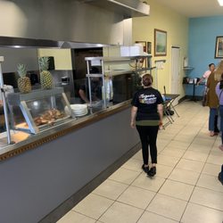 Jalapeños Taqueria & Buffet - Kitchen / Walk Through "To Go" Orders