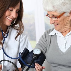 Health And Hope Home Health
