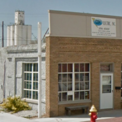 CDH Electric - CDH Electric Inc