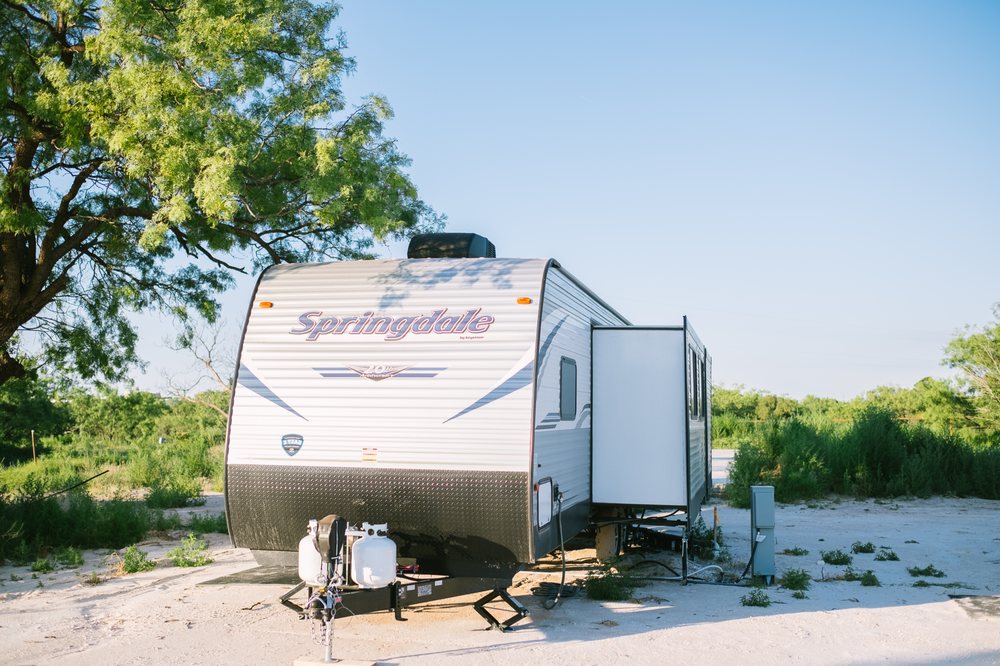 Spring Tx Rv Parks CANAAN MEADOWS RV PARK - Updated June 2026 - 200 Hillcrest Ave Big ...