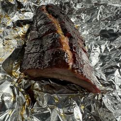 Sweet Smoke BBQ - Ribs