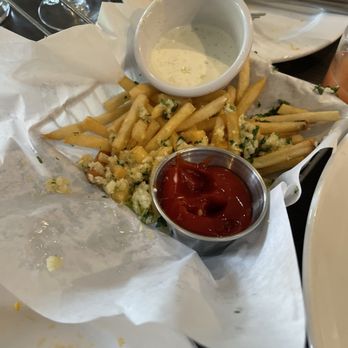 1515 Restaurant & Lounge - Garlic fries - Sports Bars Near Me - Walnut Creek, California 1515 Restaurant & Lounge - Garlic fries - Sports Bars Near Me - Walnut Creek, California