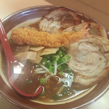 Ramen Misoya - OHH YEA - Ramen Near Me - Mount Prospect, Illinois