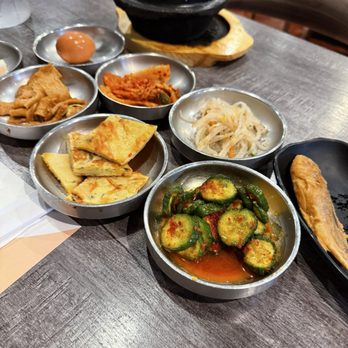 Kaju Soft Tofu - Korean Near Me - Irvine, California