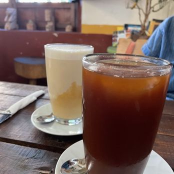 Maíz, Canela y Cilantro - Mexican Near Me - Mérida, YUC Maíz, Canela y Cilantro - Mexican Near Me - Mérida, YUC