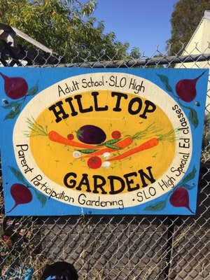 San Luis Coastal Unified School District by null