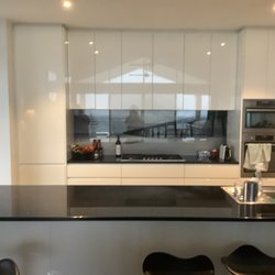 Davis And Park Kitchens