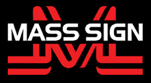 Mass Sign