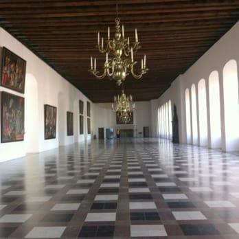 Kronborg Slot - Main banquet hall - Museums Near Me - Helsingør, 85 Kronborg Slot - Main banquet hall - Museums Near Me - Helsingør, 85