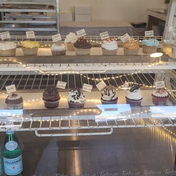 Half Baked Co - Bakeries Near Me - Burbank, California Half Baked Co - Bakeries Near Me - Burbank, California