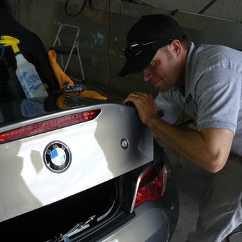 Xtreme PDR - Body Shops Near Me - Frisco, Texas Xtreme PDR - Body Shops Near Me - Frisco, Texas