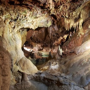 Echo Dell Indian Echo Caverns - Landmarks & Historical Buildings Near Me - Hummelstown, Pennsylvania