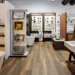 Faucets N Fixtures - Faucets and sinks and vanities on display at Faucets N Fixtures in Orange, CA