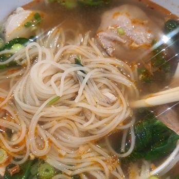 Nine Five Pho - Vietnamese Near Me - Pembroke Pines, Florida