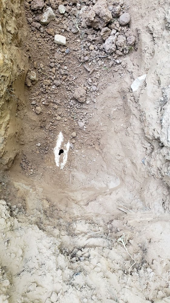 Slide of DRAIN MASTERS