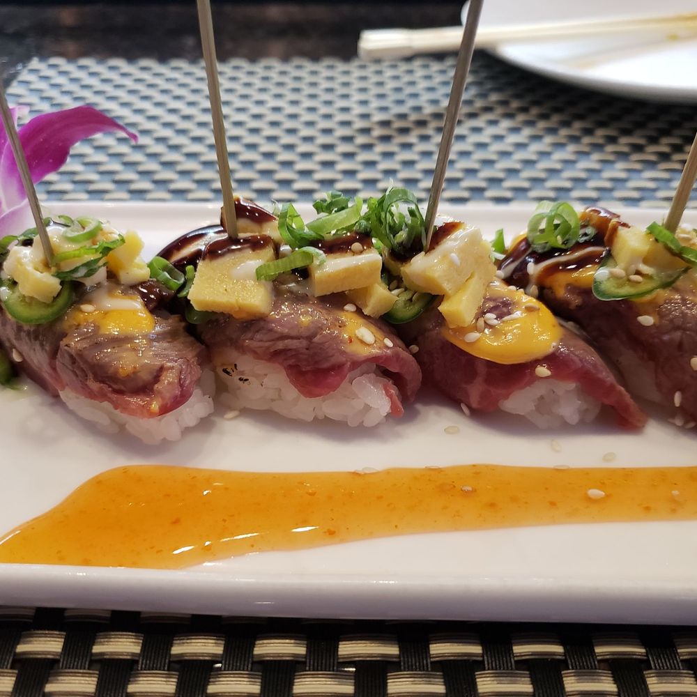 Ginza Sushi - Japanese Near Me - Cypress, Texas Ginza Sushi - Japanese Near Me - Cypress, Texas