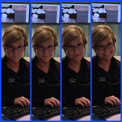 Jack W Haney, DDS - Angela is the best!