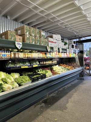 Yakima Fruit Market & Nursery by null