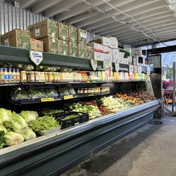 Yakima Fruit Market & Nursery