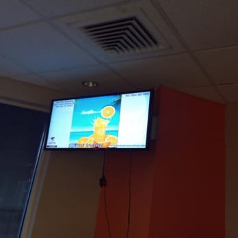 Don Pan Sawgrass - They have advertisement on a tv screen now - Bakeries Near Me - Sunrise, Florida Don Pan Sawgrass - They have advertisement on a tv screen now - Bakeries Near Me - Sunrise, Florida