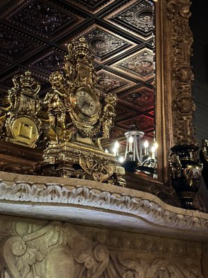 The Blind Pig of Westchester by null