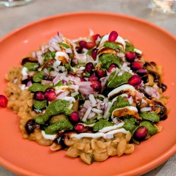 Kanyakumari - Chat - Seafood Near Me - New York, New York