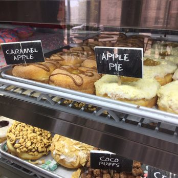 Hurts Donut - Donuts Near Me - Tempe, Arizona Hurts Donut - Donuts Near Me - Tempe, Arizona