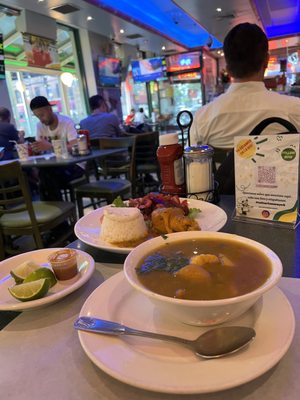 Cositas Ricas by null