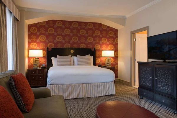 The Stephen F. Austin Royal Sonesta Hotel by null