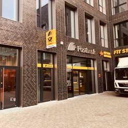 Deutsche Post