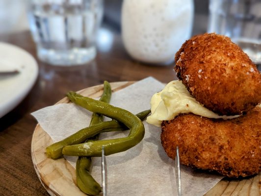 Bocado Restaurant by null