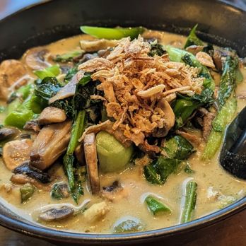 Modern Ohana - Noodle bowl - Breakfast & Brunch Near Me - Ithaca, New York Modern Ohana - Noodle bowl - Breakfast & Brunch Near Me - Ithaca, New York