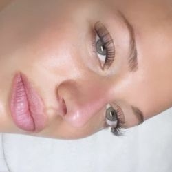 Cherub Lash