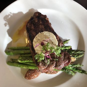 Mangia e Bevi - New York strip steak - Italian Near Me - Oceanside, California Mangia e Bevi - New York strip steak - Italian Near Me - Oceanside, California