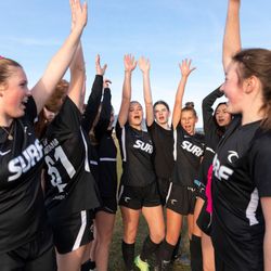 Bozeman Blitzz - Blitzz players looking for more opportunities for competition join our travel program, Montana Surf. Surf had 3 State Champ Teams in 2022.