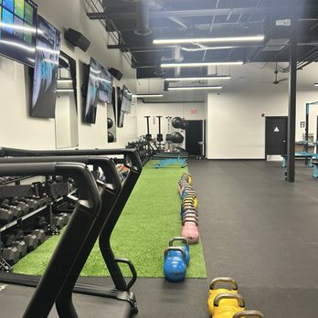BFT Sunnyvale - Trainers Near Me - Sunnyvale, California