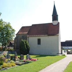Friedhofskirche