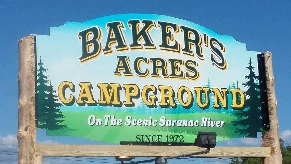 Baker's Acres Campground Inc at Schneider blog