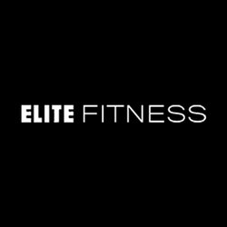Elite Fitness - Company Logo.