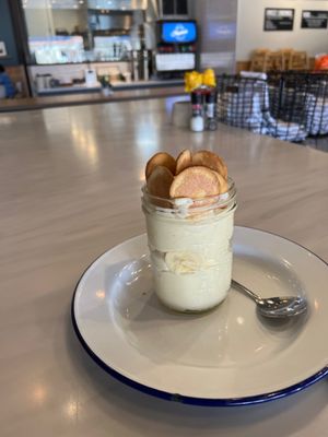 Haystack Burgers and Barley by null