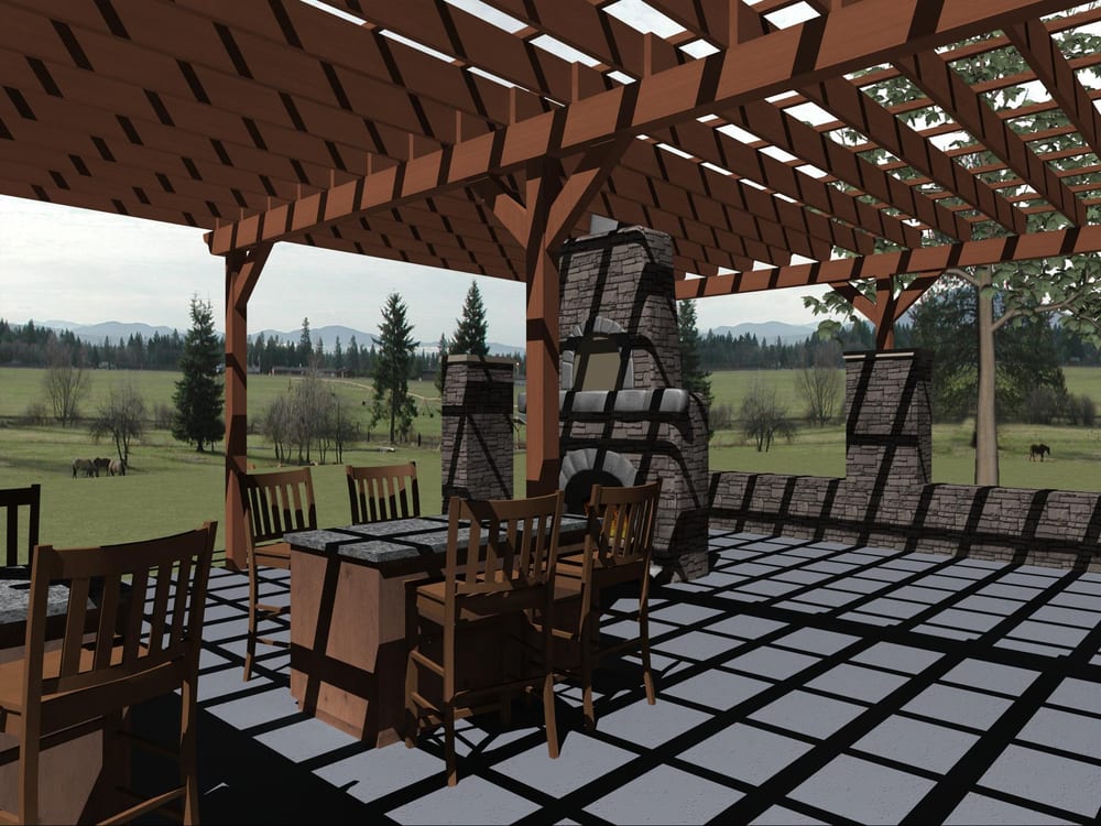 Slide of Plus Home Designs